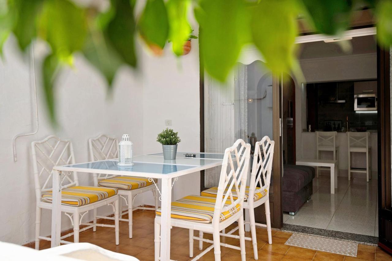 Casa Carmen Villa Puerto del Carmen  Bagian luar foto