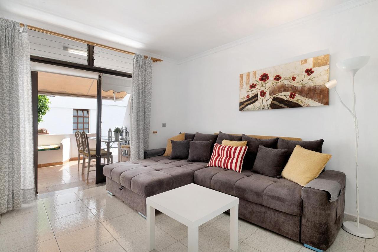Casa Carmen Villa Puerto del Carmen  Bagian luar foto