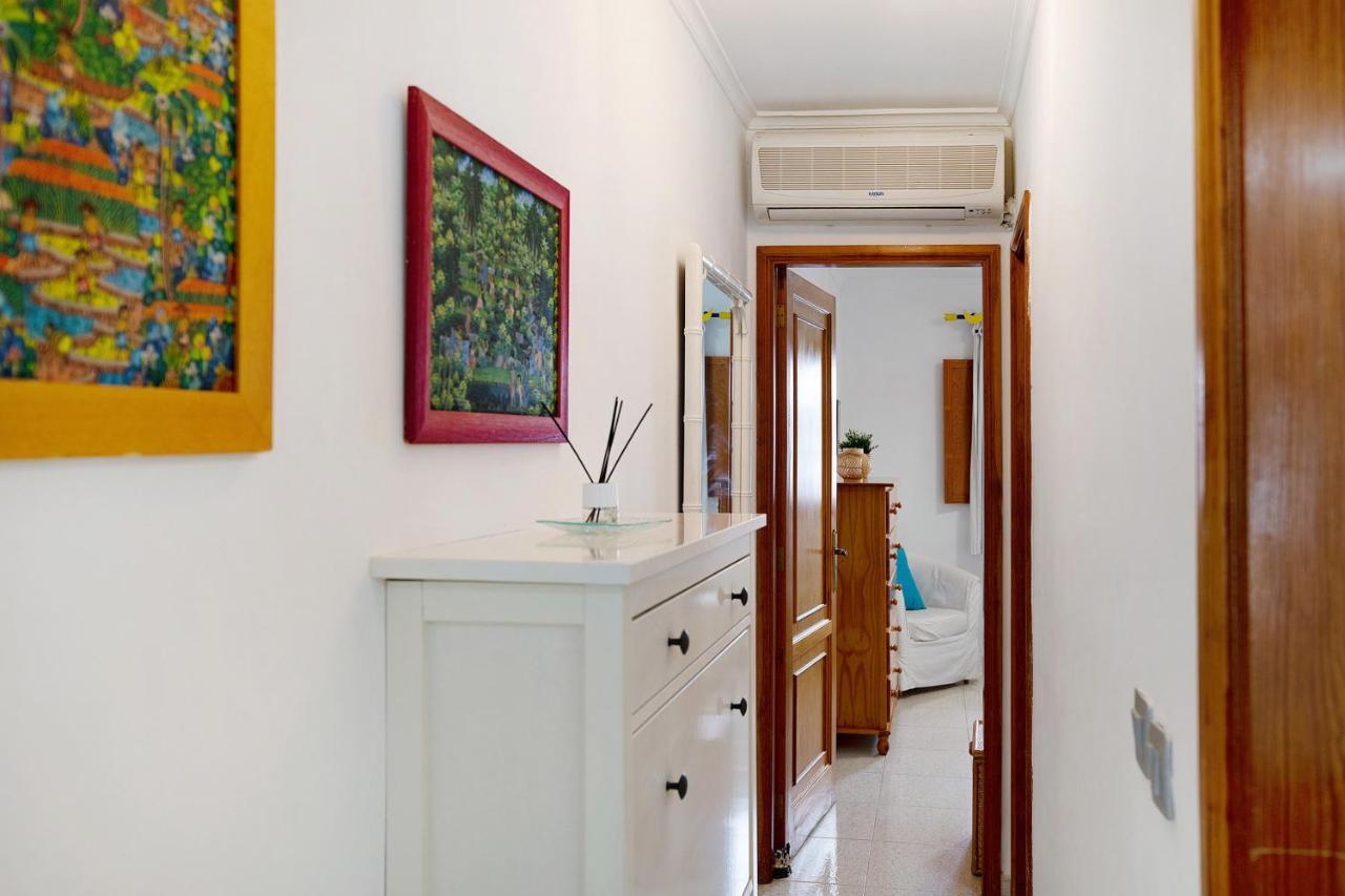 Casa Carmen Villa Puerto del Carmen  Bagian luar foto