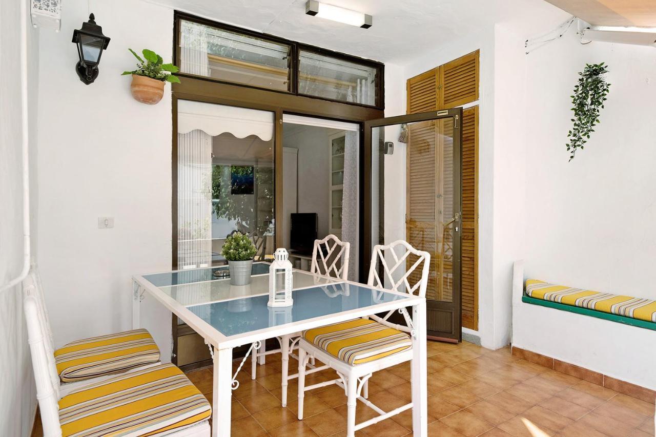Casa Carmen Villa Puerto del Carmen  Bagian luar foto