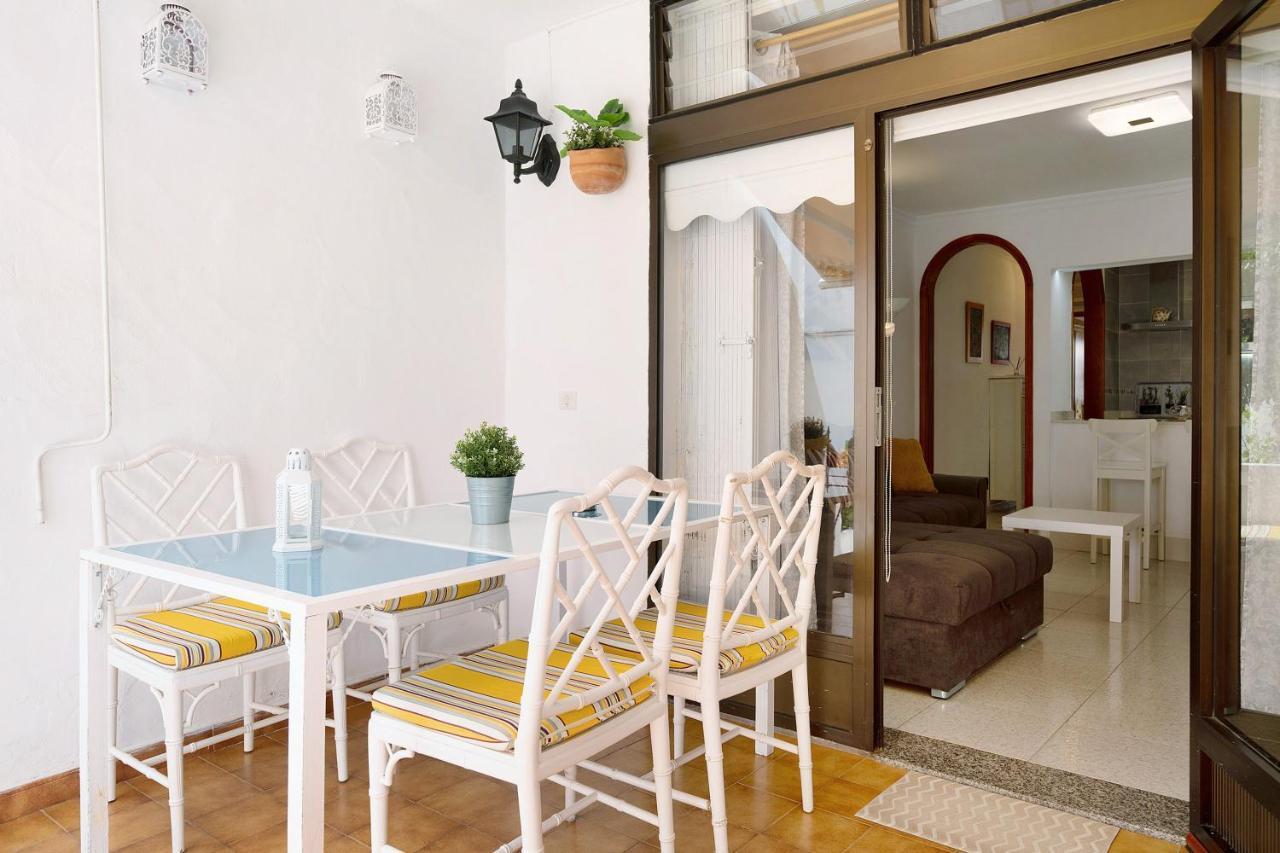 Casa Carmen Villa Puerto del Carmen  Bagian luar foto