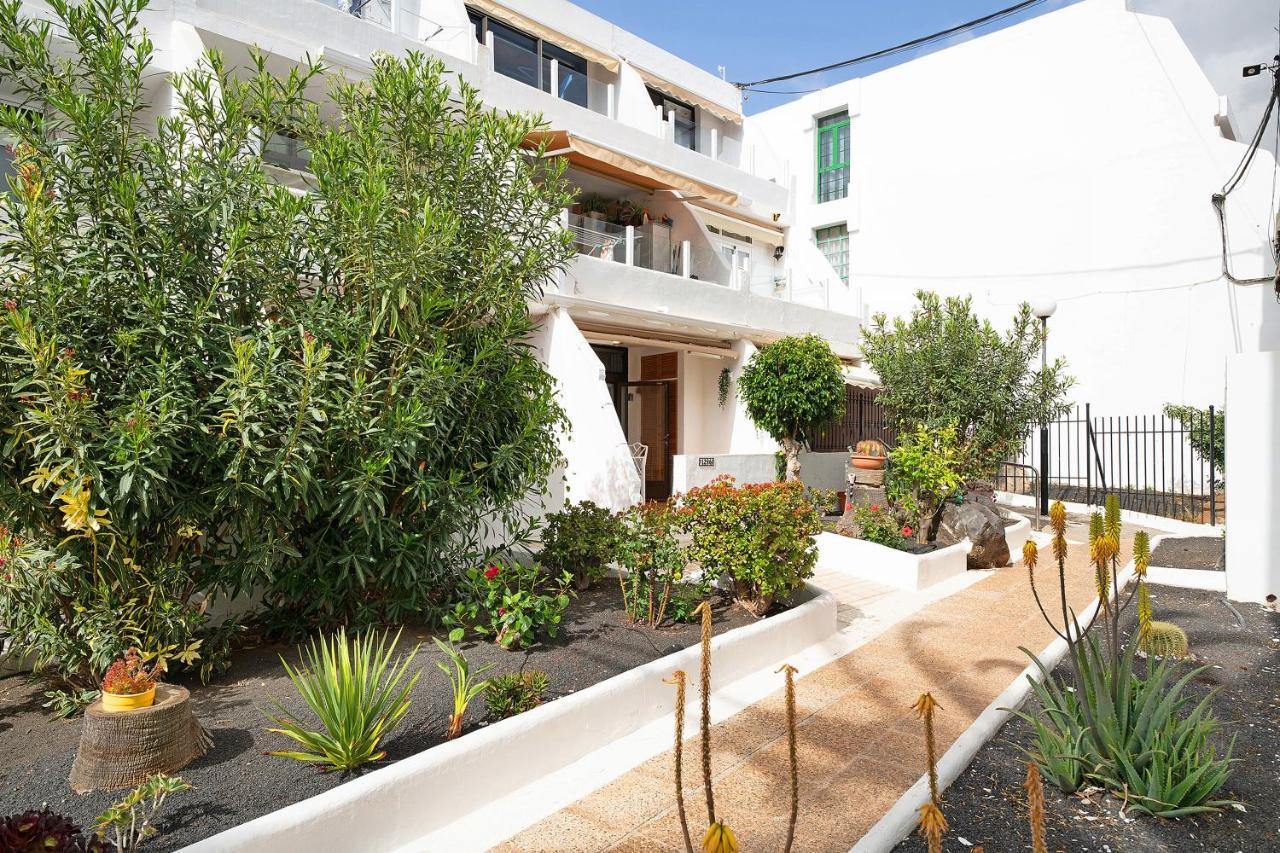 Casa Carmen Villa Puerto del Carmen  Bagian luar foto