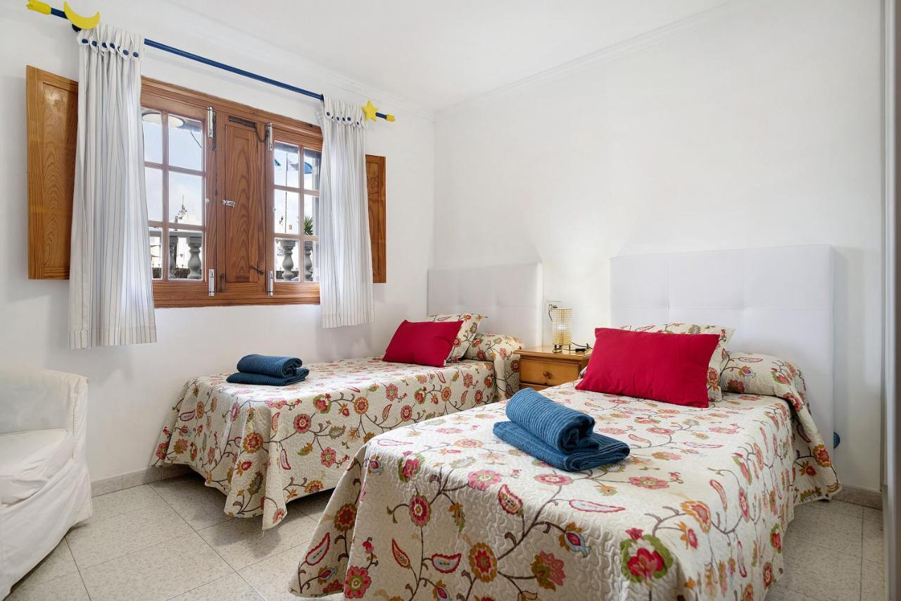 Casa Carmen Villa Puerto del Carmen  Bagian luar foto